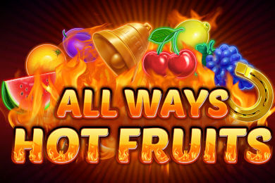Allwayshotfruits онлайн Джаз Казино